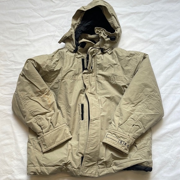Ikks Other - IKKS KIDS WINTER JACKET SIZE 8
